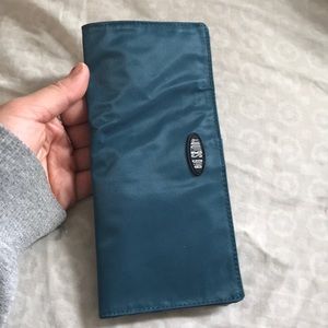 Big Skinny Wallet